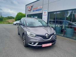 Renault Scenic 1.3tce 140 limited occasion - Photo 1