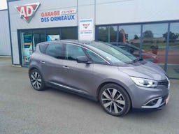 Renault Scenic 1.3tce 140 limited occasion - Photo 2