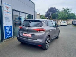 Renault Scenic 1.3tce 140 limited occasion - Photo 5