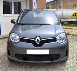Renault Twingo  Sce 75 zen occasion - Photo 2