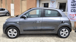 Renault Twingo  Sce 75 zen occasion - Photo 3