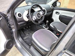 Renault Twingo  Sce 75 zen occasion - Photo 4