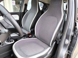 Renault Twingo  Sce 75 zen occasion - Photo 5