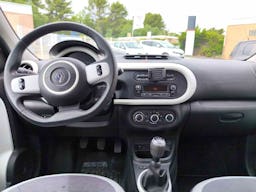 Renault Twingo Sce 75 zen occasion - Photo 6