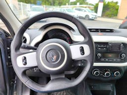 Renault Twingo Sce 75 zen occasion - Photo 7