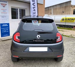 Renault Twingo  Sce 75 zen occasion - Photo 12