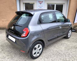 Renault Twingo  Sce 75 zen occasion - Photo 14