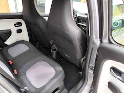 Renault Twingo  Sce 75 zen occasion - Photo 15