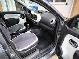 Renault Twingo  Sce 75 zen occasion - Photo 17