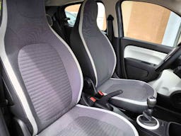 Renault Twingo  Sce 75 zen occasion - Photo 18