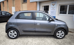 Renault Twingo Sce 75 zen occasion - Photo 19