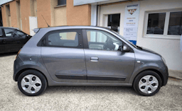 Renault Twingo  Sce 75 zen occasion - Photo 19