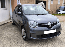 Renault Twingo  Sce 75 zen occasion - Photo 20
