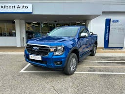 Ford Ranger SUPER CABINE 2.0 ECOBLUE 170 ch s&s bva6 4x4 xlt occasion - Photo 1