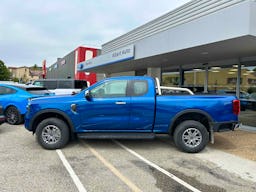 Ford Ranger SUPER CABINE 2.0 ECOBLUE 170 ch s&s bva6 4x4 xlt occasion - Photo 2