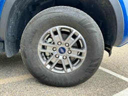 Ford Ranger SUPER CABINE 2.0 ECOBLUE 170 ch s&s bva6 4x4 xlt occasion - Photo 4