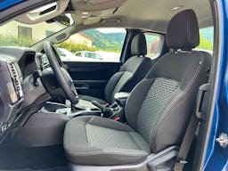 Ford Ranger SUPER CABINE 2.0 ECOBLUE 170 ch s&s bva6 4x4 xlt occasion - Photo 6