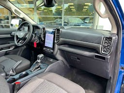 Ford Ranger SUPER CABINE 2.0 ECOBLUE 170 ch s&s bva6 4x4 xlt occasion - Photo 8