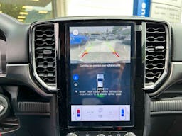 Ford Ranger SUPER CABINE 2.0 ECOBLUE 170 ch s&s bva6 4x4 xlt occasion - Photo 10