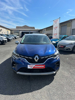 Renault Captur  E-Tech 145 Intens occasion - Photo 2