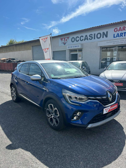 Renault Captur  E-Tech 145 Intens occasion - Photo 3