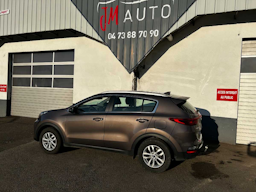 Kia Sportage  1.6 occasion - Photo 2