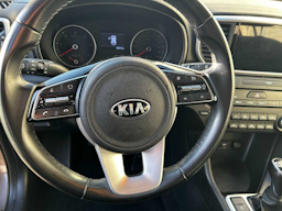 Kia Sportage  1.6 occasion - Photo 8