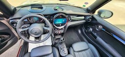 Mini Mini  JCW JOHN COOPER WORKS ULTIMATE 231 CV CABRIOLET occasion - Photo 6