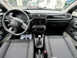 Citroën C3  BLUEHDI 100 SHINE occasion - Photo 16