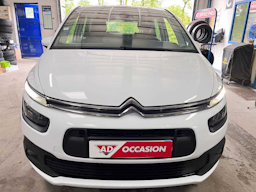 Citroën C4 Picasso  SHINE occasion - Photo 1