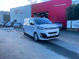 Citroën Jumpy DRIVER occasion - Photo 1