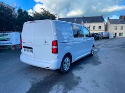 Citroën Jumpy  DRIVER occasion - Photo 2