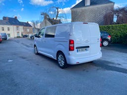 Citroën Jumpy  DRIVER occasion - Photo 3