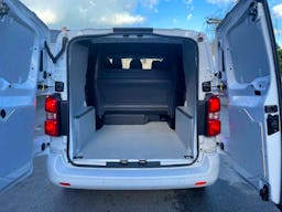 Citroën Jumpy  DRIVER occasion - Photo 4