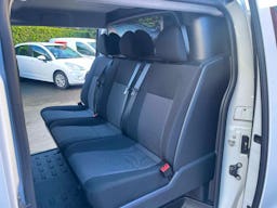 Citroën Jumpy  DRIVER occasion - Photo 6