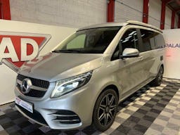 Mercedes Benz Classe V Marco polo 250 d 9G-TRONIC occasion - Photo 1