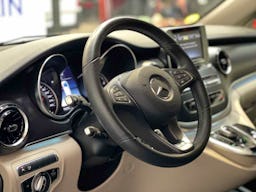 Mercedes Benz Classe V Marco polo 250 d 9G-TRONIC occasion - Photo 6