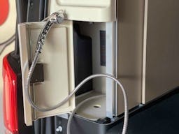 Mercedes Benz Classe V Marco polo 250 d 9G-TRONIC occasion - Photo 8