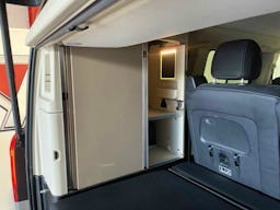 Mercedes Benz Classe V Marco polo 250 d 9G-TRONIC occasion - Photo 10