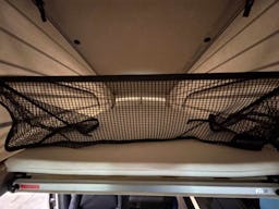 Mercedes Benz Classe V Marco polo 250 d 9G-TRONIC occasion - Photo 11