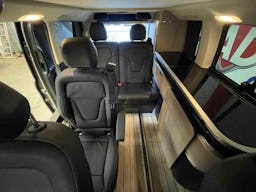 Mercedes Benz Classe V  Marco polo 250 d 9G-TRONIC occasion - Photo 12