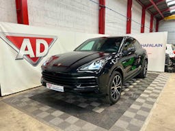Porsche Cayenne  E-Hybrid 3.0 V6 462 ch Tiptronic BVA occasion - Photo 2
