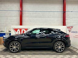 Porsche Cayenne  E-Hybrid 3.0 V6 462 ch Tiptronic BVA occasion - Photo 3
