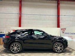 Porsche Cayenne  E-Hybrid 3.0 V6 462 ch Tiptronic BVA occasion - Photo 4