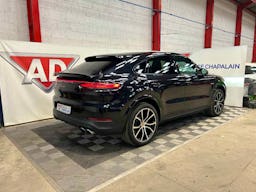 Porsche Cayenne E-Hybrid 3.0 V6 462 ch Tiptronic BVA occasion - Photo 5