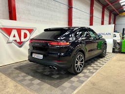 Porsche Cayenne  E-Hybrid 3.0 V6 462 ch Tiptronic BVA occasion - Photo 6