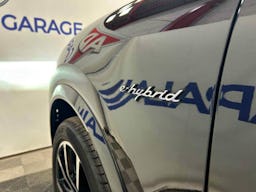 Porsche Cayenne  E-Hybrid 3.0 V6 462 ch Tiptronic BVA occasion - Photo 7