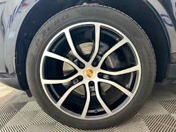 Porsche Cayenne  E-Hybrid 3.0 V6 462 ch Tiptronic BVA occasion - Photo 8