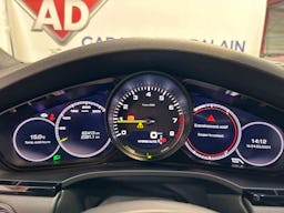 Porsche Cayenne  E-Hybrid 3.0 V6 462 ch Tiptronic BVA occasion - Photo 11