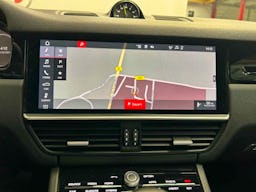 Porsche Cayenne E-Hybrid 3.0 V6 462 ch Tiptronic BVA occasion - Photo 12